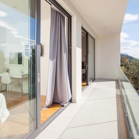 Villa Sima Makarska Bagian luar foto